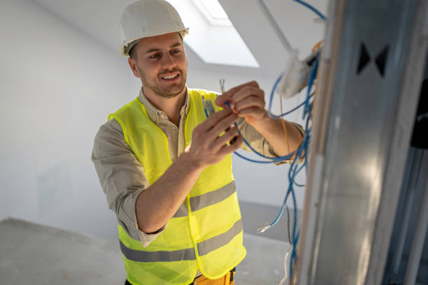Best Home Electrical Repair  in Pink, OK